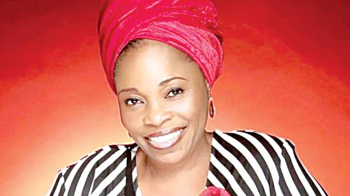 Tope Alabi Said The Wrong Thing For Yinka Alaseyori’s Glory To Shine – Lanre Teriba 1 Tope Alabi