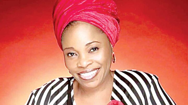 Tope Alabi