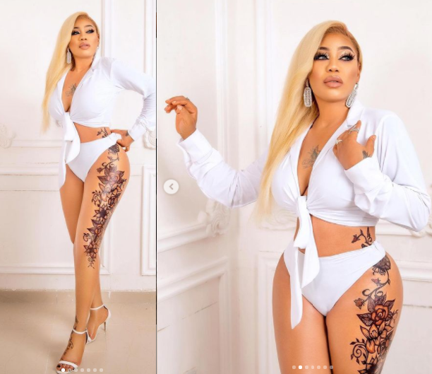 Toyin Lawani