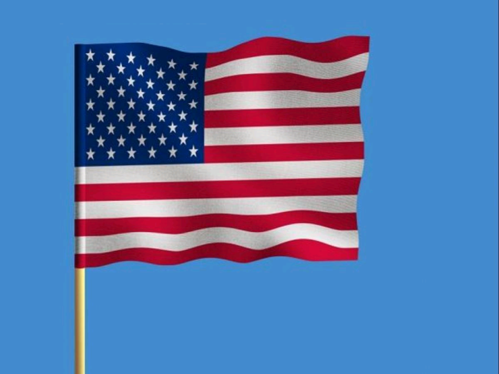 United States Flag