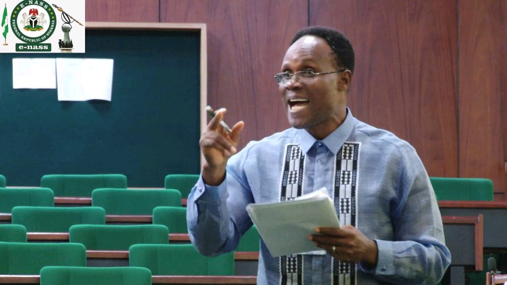 Buhari’s Statement On Southeast Laughable – Ex-lawmaker, Ayika 1 Valentine Ayika