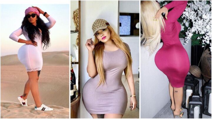 Vera Sidika