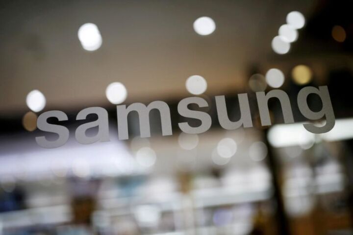 Vodafone taps Samsung for 5G network equipment as Korean giant enters Europe 1 Vodafone taps Samsung for 5G network equipment as Korean giant enters Europe