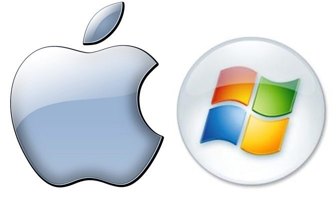 Microsoft joins Apple in exclusive $2 trillion club 1 apple-microsoft