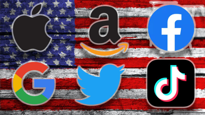 RBI says Google, Facebook’s growth poses stability risk 1 Big Tech G7