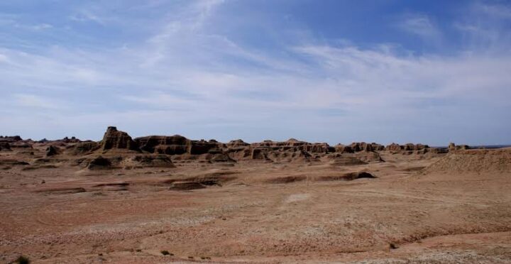 How drylands contribute to economic development – Experts 1 Dryland