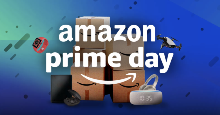 Amazon Prime Day is June 21 1 Prime day