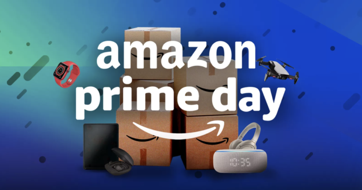 Prime day