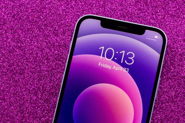 7 Useful iPhone tricks 1 iPhone with iOS 15