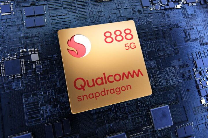 Qualcomm Snapdragon 888 Plus 5G unveiled 3 qualcomm