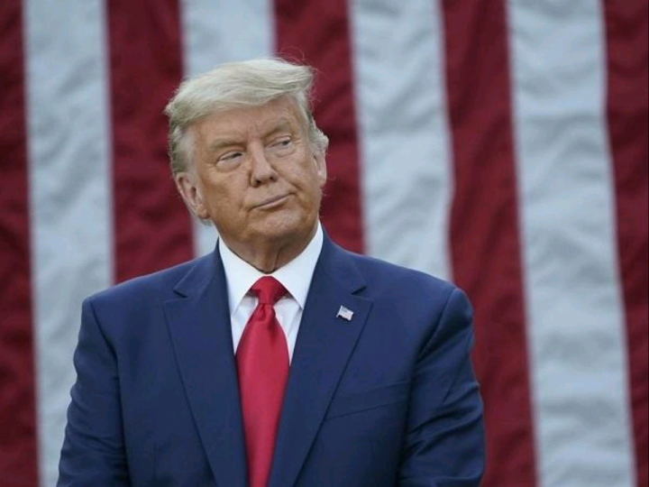 New York Appeal Court Reduces Trump'S Bond Payment To $175 Million 1 Former US President, Donald Trump