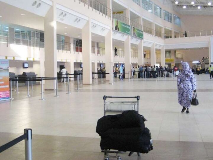 Bi-Courtney set to enforce passenger facilitation policy at MMA2 1 BASL