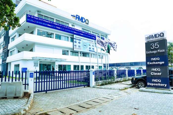 FMDQ Exchange admits FBNQuest Merchant Bank’s commercial paper 1 FMDQ
