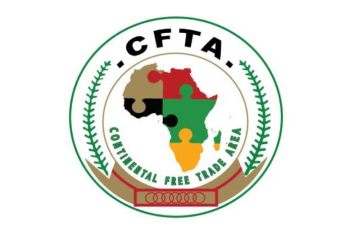 Continental Free trade area