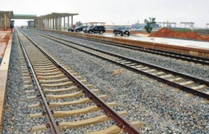 Lack of rail access threatens Kaduna dry port 1 Nigerian railway
