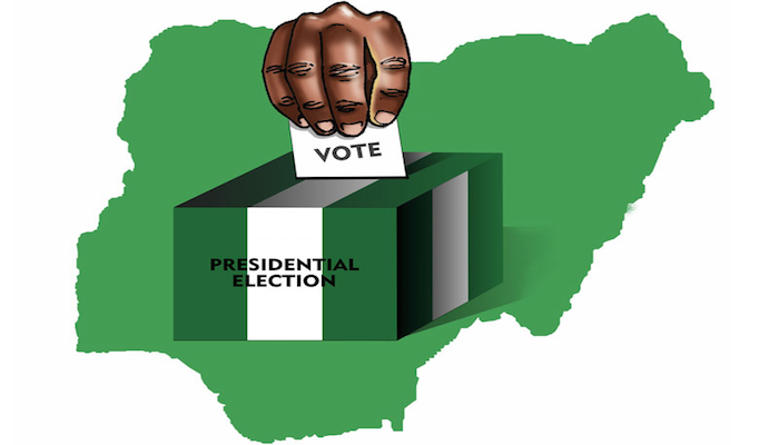 2022: Anxiety As Nigeria Goes To Campaign Year Amid Insecurity 1 2023 Presidential Election