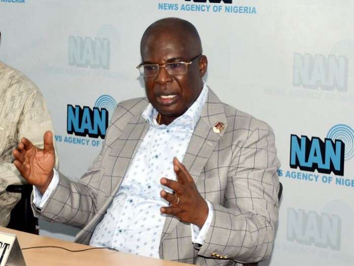 Minister: Why Nigerian government wants to acquire stakes in Dangote refinery 1 The minister of state for petroleum resources, Timipre Sylva