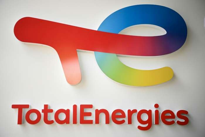 TotalEnergies selects Frederick Asasa as CFO 1 Total energies