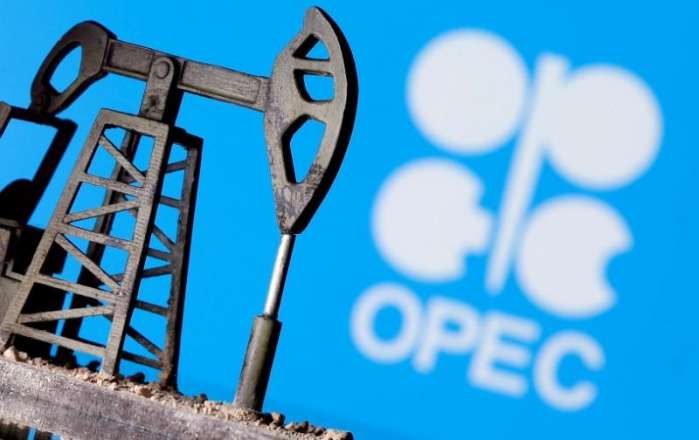 Opec+ Plans To Gradually Boost Output, Despite Omicron 1 OPEC
