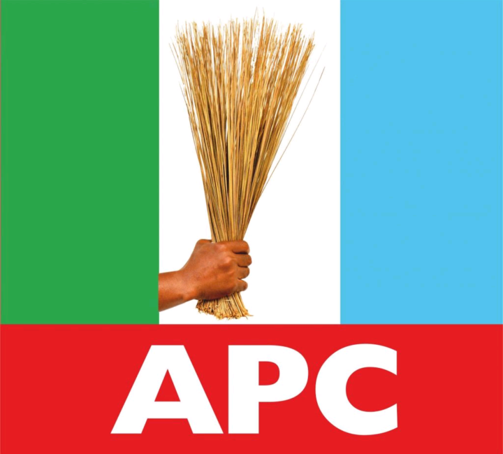 All Progressives Congress (APC)