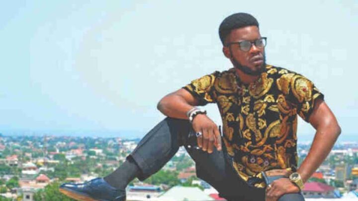 Consistency Will Always Be Key As A Content Creator – Broda Shaggi 1 Brodashaggi