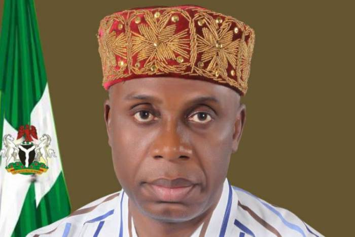 Minister: Kano-Kaduna Rail Lines To Boost Trade, Improve Standard Of Living 1 Chibuike Rotimi Amaechi