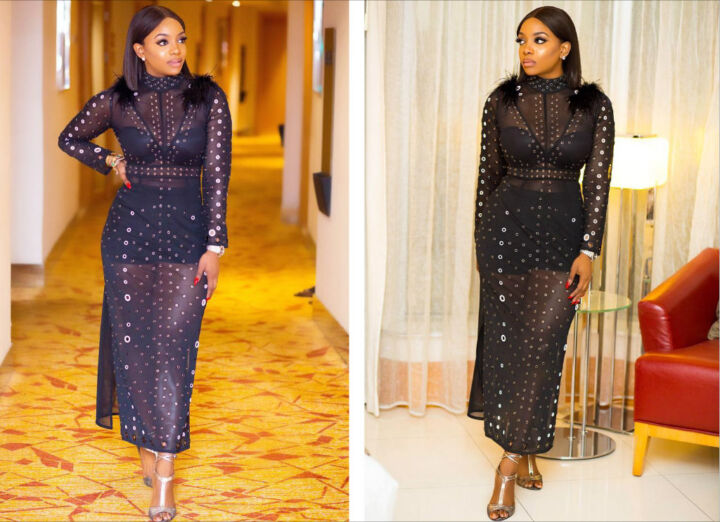 Lagos State Officials Tried To Steal From Me While Demolishing My Building – Chioma Ikokwu 1 Chioma Goodhair