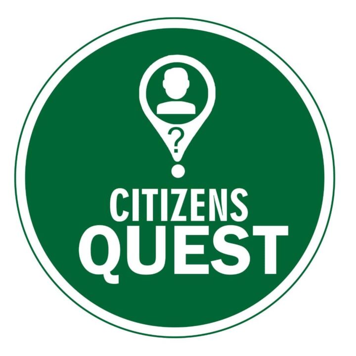 Citizens Quest