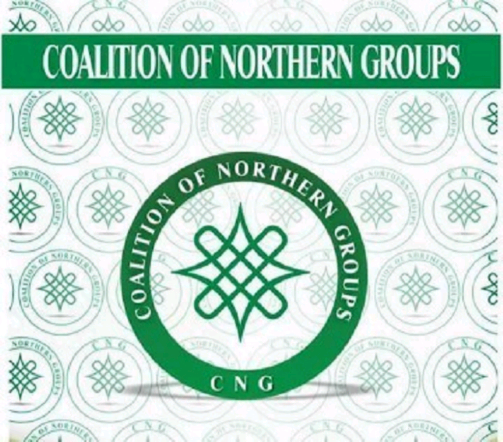 Coalition Of Northern Groups