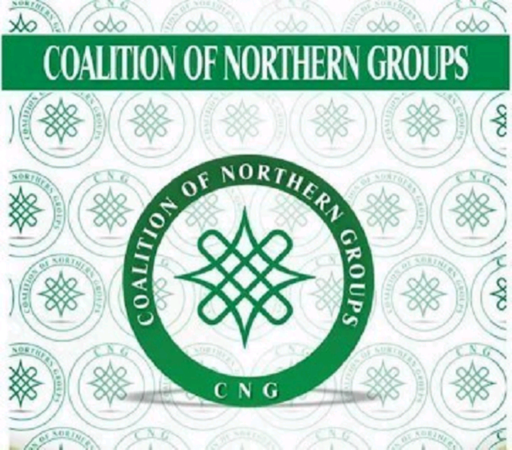 2023 Presidency: Southern Governors Ganging Up Against North — Northern Coalition 1 Coalition Of Northern Groups