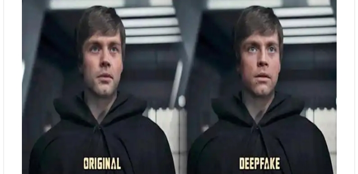 Deepfake