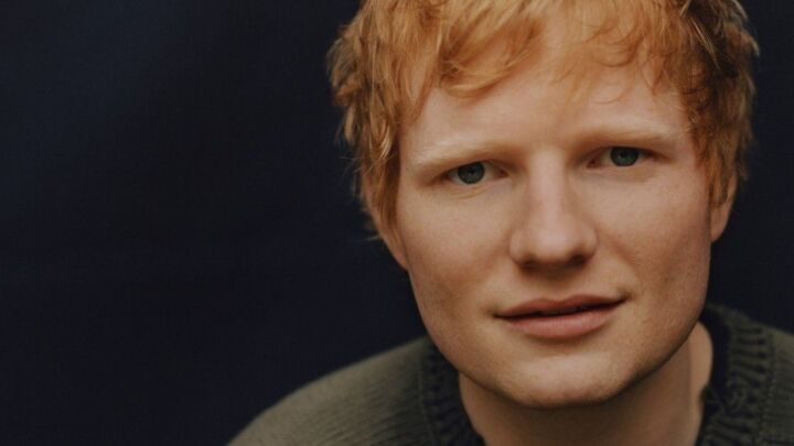 Ed Sheeran