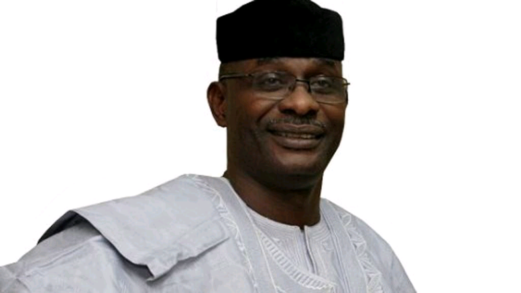 Ekiti Guber: Bamisile Opens Up On Next Action After APC Primary 1 Femi Bamisile