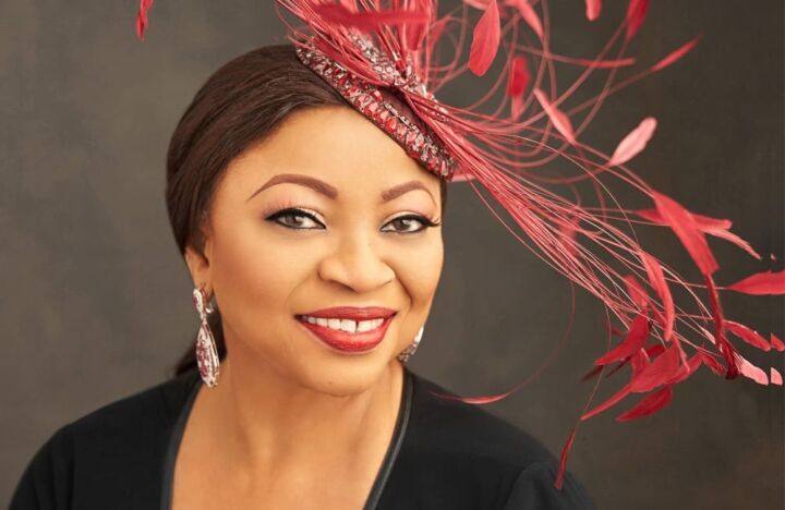 Folorunsho Alakija