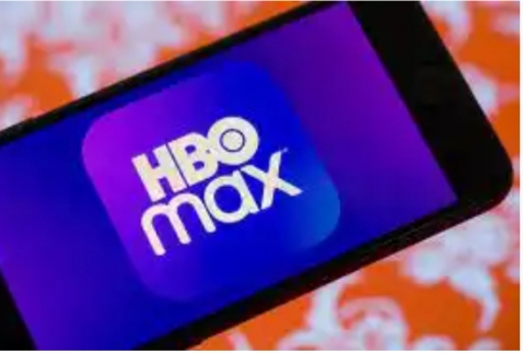 HBO Max