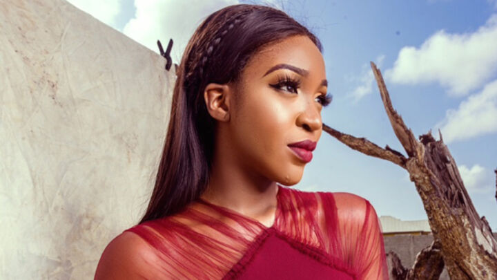 God Has Been Revealing Himself In Ways I Can’t Explain – Idia Aisien 1 Idia Aisien