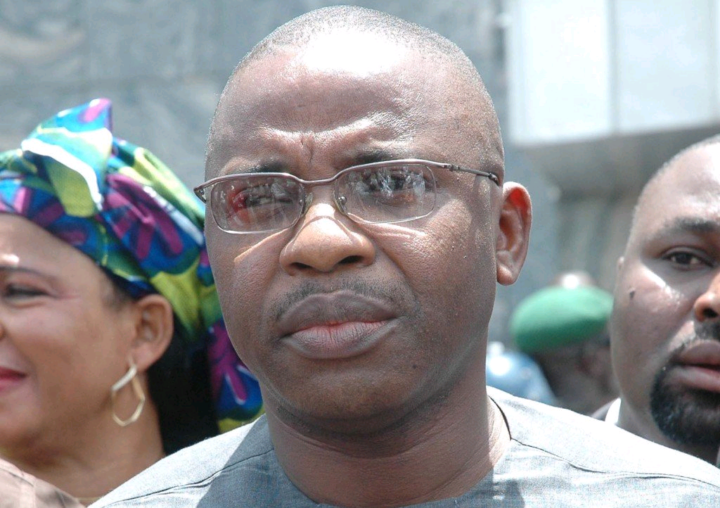APC Shouldn’t Celebrate Ohakim’s Defection, He’s Liability — PDP’s Opuruzor 1 Ikedi Ohakim
