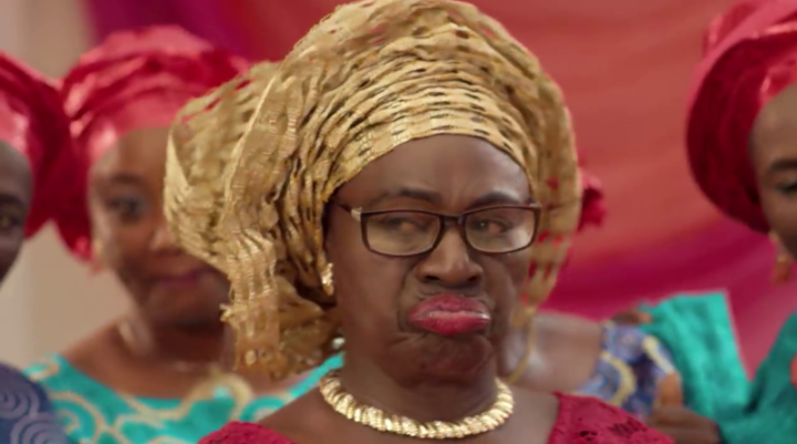 I Regret Ever Respecting Iya Rainbow – Princess 1 Iya Rainbow