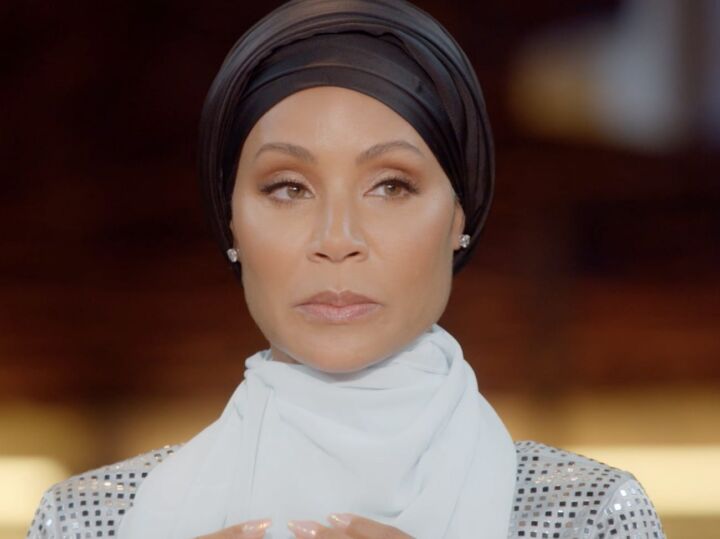 Will Smith And I Will Stay Together Forever – Jada Pinkett Smith 1 Jada Pinkett Smith