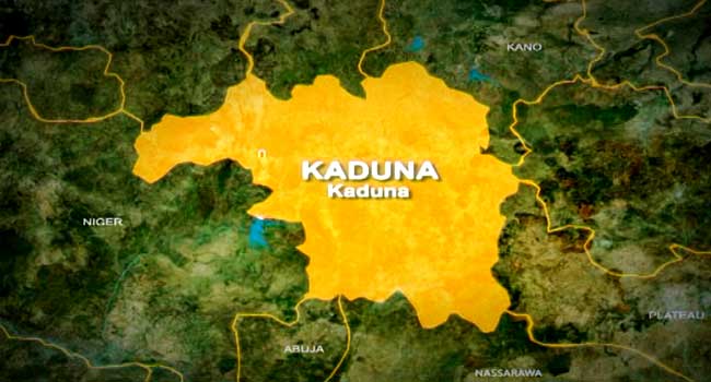 Kaduna Bombing: Northern Islamic Clerics Seek Accountability From Chief Of Defence Staff 1 Kaduna