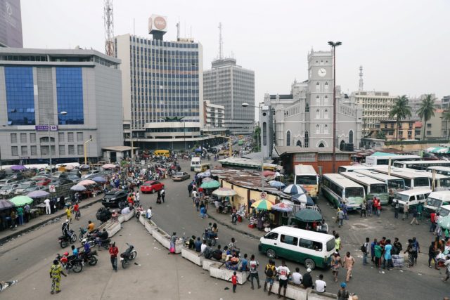 Lagos