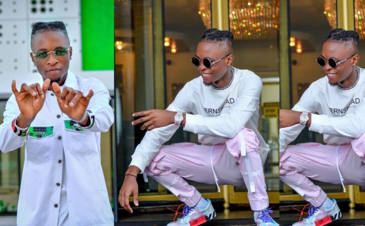 I Pray For Laycon’s Music To Change The World – Ozo 1 Laycon