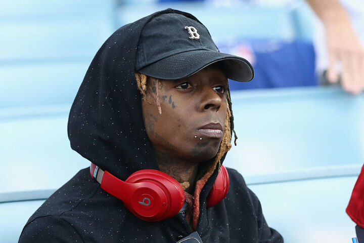 Lil Wayne Puts His Miami Beach Mansion Up For Sale 1 Lil Wayne