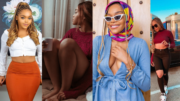 Wearing Fake Things Is Very Annoying – Lilo 1 Lilo Aderogba