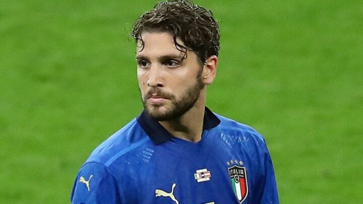 Arsenal Has Already Bidded €40M For Locatelli - Agent 1 Manuel Locatelli