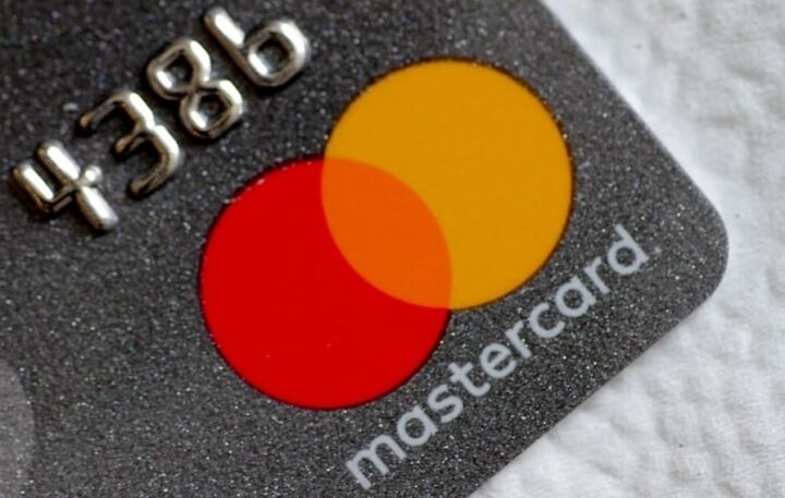 MASTERCARD