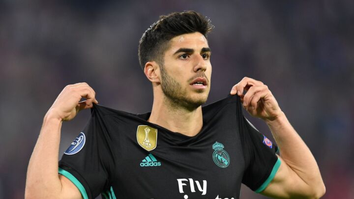 I'm Focused On Spain Right Now, Not My Real Madrid Future - Asensio 1 Marco Asensio