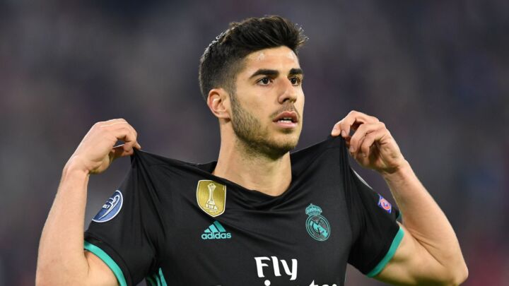 Marco Asensio