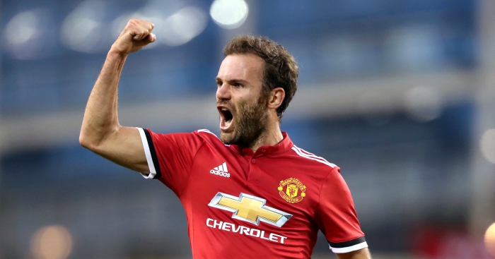 Juan Mata