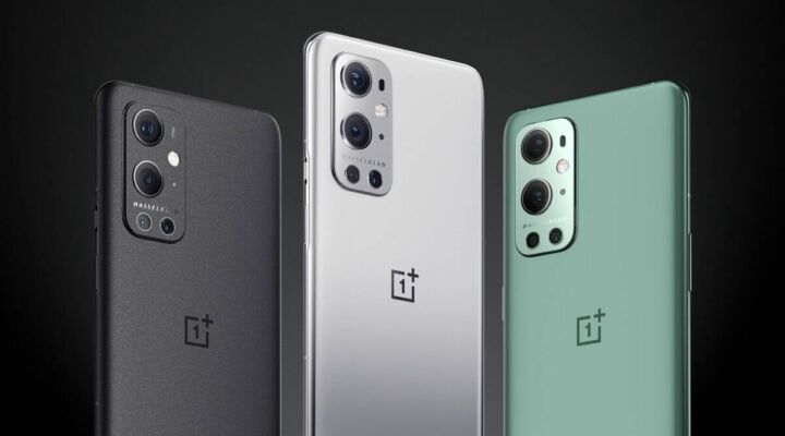 OnePlus flagships to receive three major Android OS updates 1 onePlus 9 series